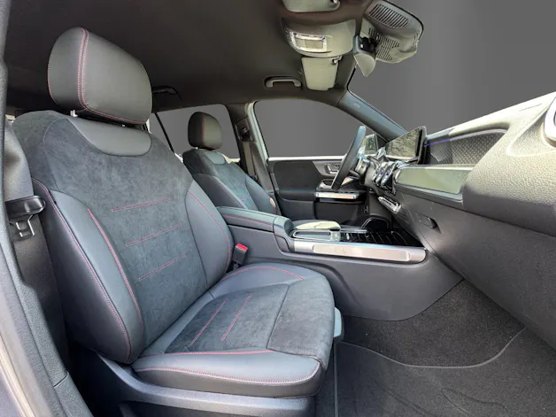 Mercedes-Benz GLB 250 4Matic 8G-Tronic