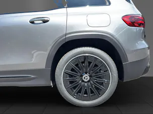 Mercedes-Benz GLB 250 4Matic 8G-Tronic