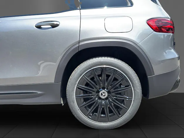 Mercedes-Benz GLB 250 4Matic 8G-Tronic
