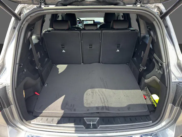 Mercedes-Benz GLB 250 4Matic 8G-Tronic
