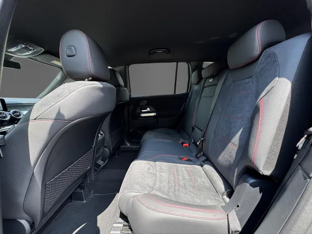Mercedes-Benz GLB 250 4Matic 8G-Tronic