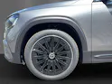 Mercedes-Benz GLB 250 4Matic 8G-Tronic