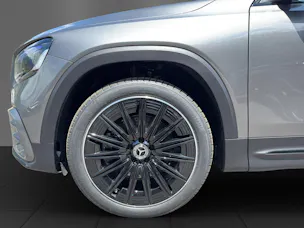 Mercedes-Benz GLB 250 4Matic 8G-Tronic