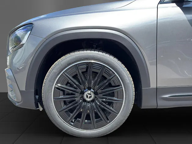 Mercedes-Benz GLB 250 4Matic 8G-Tronic