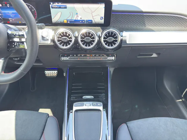 Mercedes-Benz GLB 250 4Matic 8G-Tronic