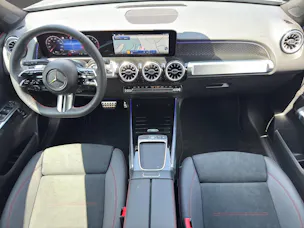 Mercedes-Benz GLB 250 4Matic 8G-Tronic