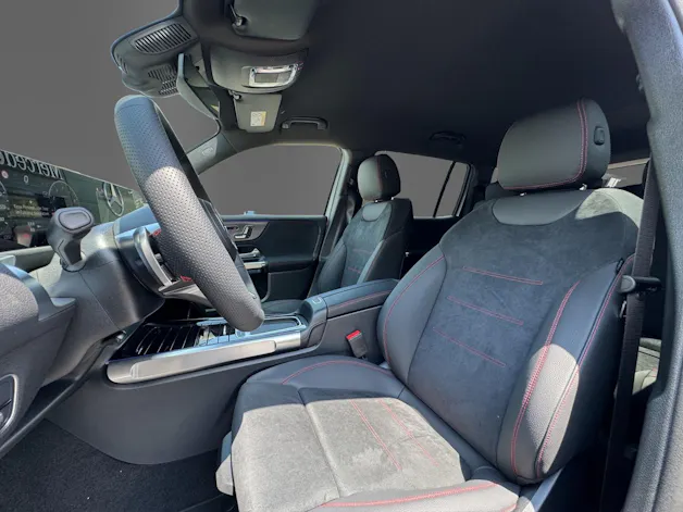 Mercedes-Benz GLB 250 4Matic 8G-Tronic