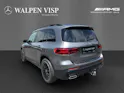 Mercedes-Benz GLB 250 4Matic 8G-Tronic