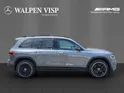 Mercedes-Benz GLB 250 4Matic 8G-Tronic