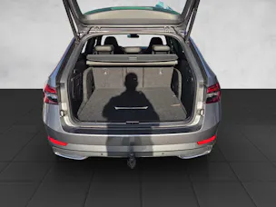 Škoda Superb 1.4 TSI Sport Line PHEV DSG