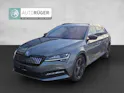 Škoda Superb 1.4 TSI Sport Line PHEV DSG