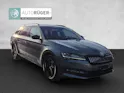 Škoda Superb 1.4 TSI Sport Line PHEV DSG