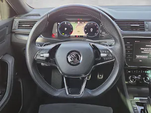 Škoda Superb 1.4 TSI Sport Line PHEV DSG