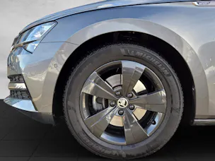 Škoda Superb 1.4 TSI Sport Line PHEV DSG