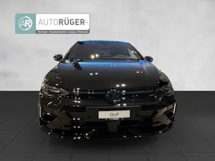 VW Golf 2.0 TSI R Black Edition DSG 4 Motion