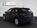 Škoda Fabia 1.0 TSI Selection