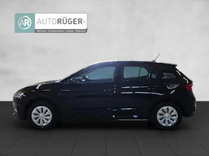 Škoda Fabia 1.0 TSI Selection