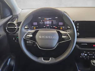 Škoda Fabia 1.0 TSI Selection