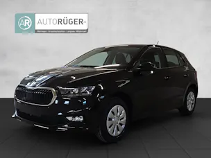 Škoda Fabia 1.0 TSI Selection