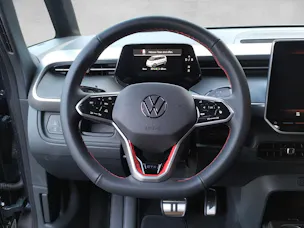 VW ID.Buzz NWB GTX 4 Motion