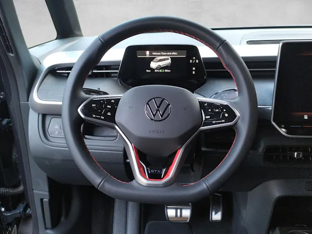 VW ID.Buzz NWB GTX 4 Motion