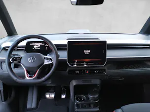 VW ID.Buzz NWB GTX 4 Motion