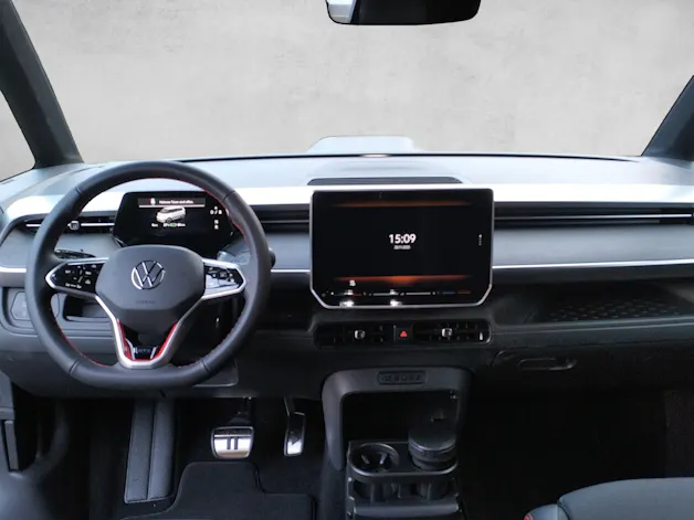 VW ID.Buzz NWB GTX 4 Motion