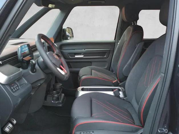VW ID.Buzz NWB GTX 4 Motion