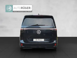 VW ID.Buzz NWB GTX 4 Motion