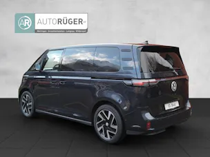 VW ID.Buzz NWB GTX 4 Motion