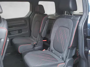VW ID.Buzz NWB GTX 4 Motion