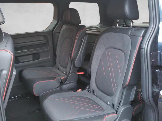 VW ID.Buzz NWB GTX 4 Motion