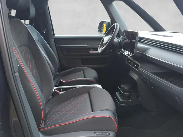 VW ID.Buzz NWB GTX 4 Motion