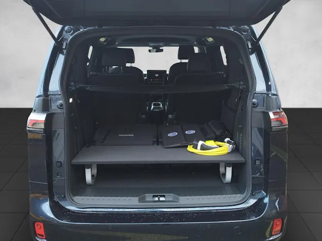 VW ID.Buzz NWB GTX 4 Motion