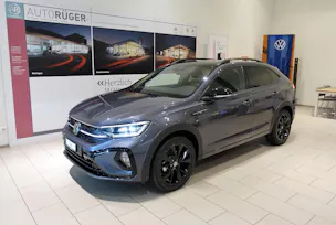 VW Taigo 1.5 TSI R-Line DSG