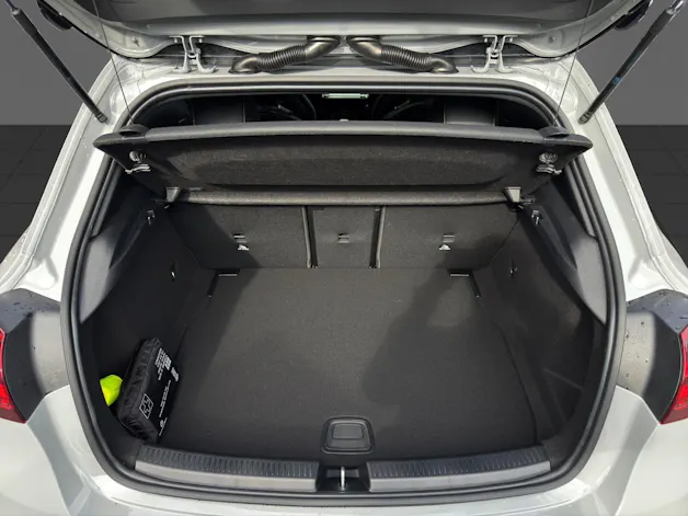 Mercedes-Benz A AMG 45 S 4Matic+ 8G-DCT