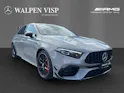 Mercedes-Benz A AMG 45 S 4Matic+ 8G-DCT