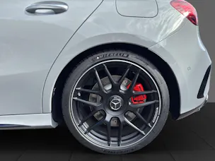 Mercedes-Benz A AMG 45 S 4Matic+ 8G-DCT