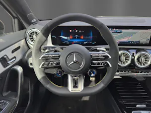 Mercedes-Benz A AMG 45 S 4Matic+ 8G-DCT