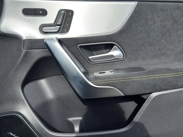 Mercedes-Benz A AMG 45 S 4Matic+ 8G-DCT