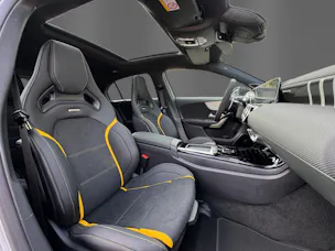 Mercedes-Benz A AMG 45 S 4Matic+ 8G-DCT