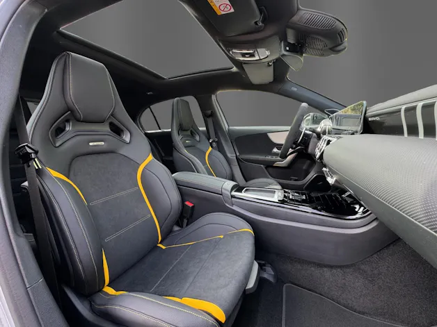 Mercedes-Benz A AMG 45 S 4Matic+ 8G-DCT