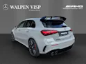 Mercedes-Benz A AMG 45 S 4Matic+ 8G-DCT