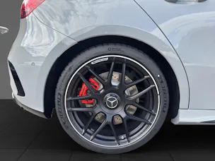 Mercedes-Benz A AMG 45 S 4Matic+ 8G-DCT