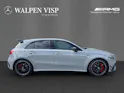 Mercedes-Benz A AMG 45 S 4Matic+ 8G-DCT