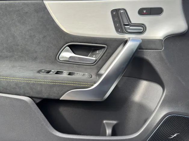 Mercedes-Benz A AMG 45 S 4Matic+ 8G-DCT