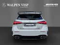 Mercedes-Benz A AMG 45 S 4Matic+ 8G-DCT