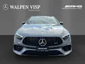 Mercedes-Benz A AMG 45 S 4Matic+ 8G-DCT
