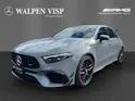 Mercedes-Benz A AMG 45 S 4Matic+ 8G-DCT