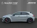 Mercedes-Benz A AMG 45 S 4Matic+ 8G-DCT